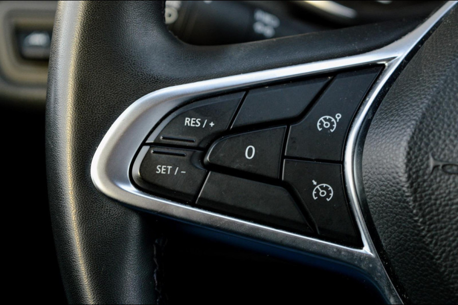 Renault Clio 1.0 TCe Intens