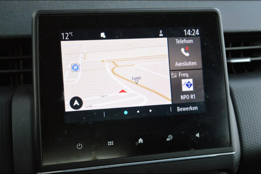 Renault Clio 1.0 TCe Intens