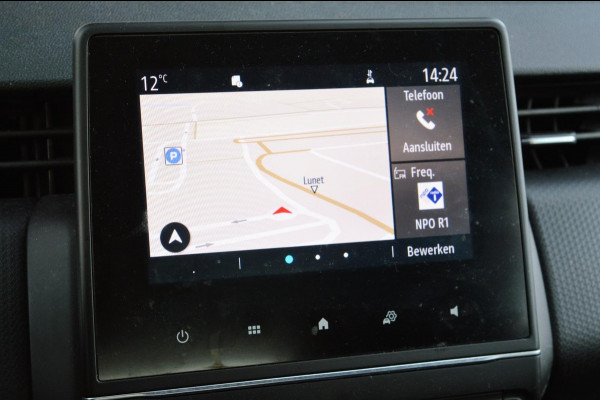 Renault Clio 1.0 TCe Intens