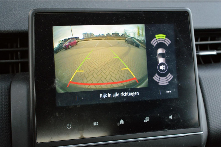 Renault Clio 1.0 TCe Intens