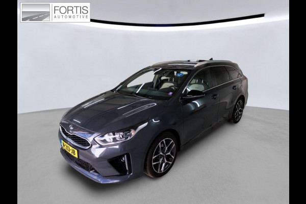 Kia Ceed Sportswagon 1.0 T-GDi GT-Line Edition NL-AUTO | TREKHAAK | CAMERA | NAVII+CARPLAY