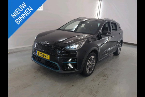 Kia e-Niro ExecutiveLine 64 kWh NL-AUTO | LEDER | SOH 100%