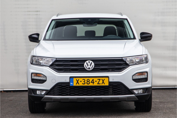 Volkswagen T-Roc 1.0 TSI Style Carplay, Navi, Cruise Control, 2020