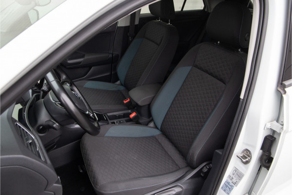 Volkswagen T-Roc 1.0 TSI Style Carplay, Navi, Cruise Control, 2020