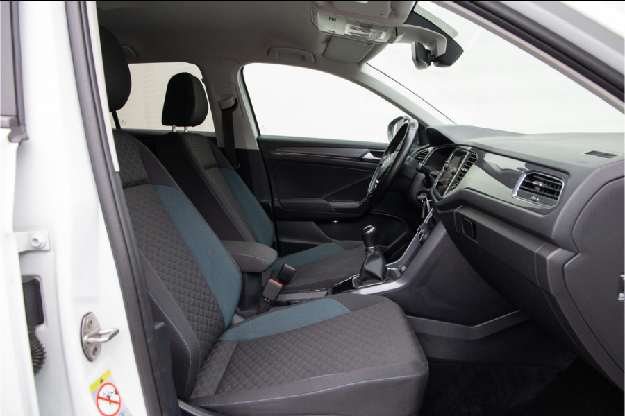 Volkswagen T-Roc 1.0 TSI Style Carplay, Navi, Cruise Control, 2020