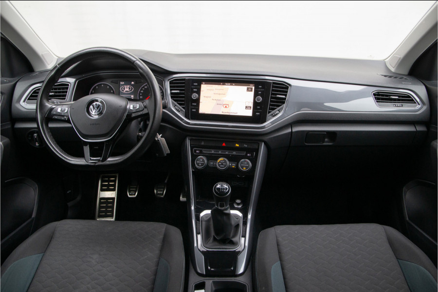 Volkswagen T-Roc 1.0 TSI Style Carplay, Navi, Cruise Control, 2020