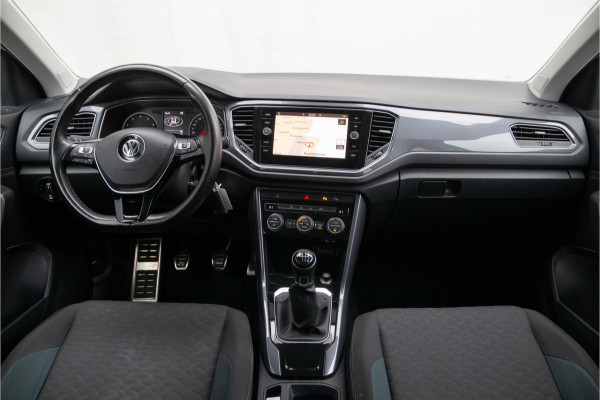 Volkswagen T-Roc 1.0 TSI Style Carplay, Navi, Cruise Control, 2020