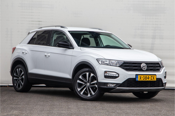 Volkswagen T-Roc 1.0 TSI Style Carplay, Navi, Cruise Control, 2020