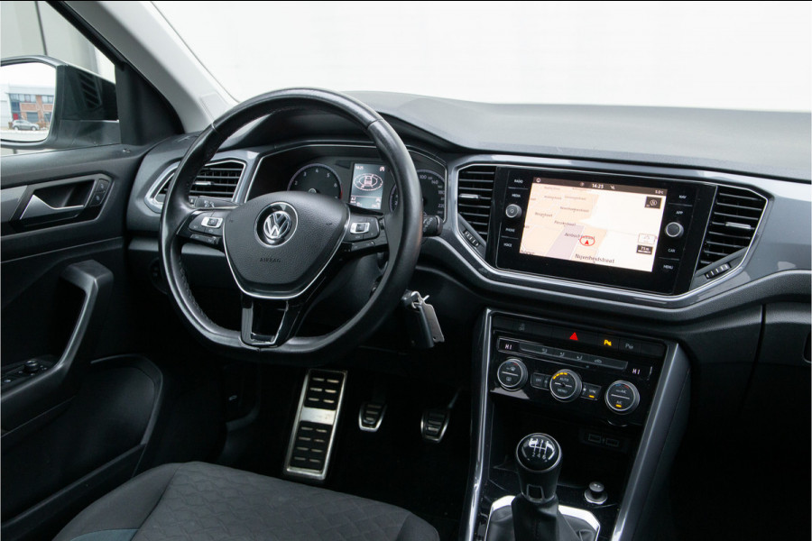 Volkswagen T-Roc 1.0 TSI Style Carplay, Navi, Cruise Control, 2020