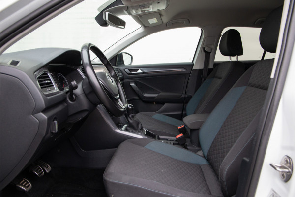 Volkswagen T-Roc 1.0 TSI Style Carplay, Navi, Cruise Control, 2020