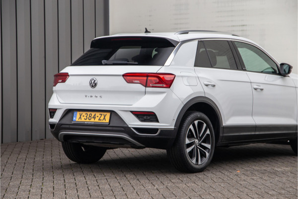 Volkswagen T-Roc 1.0 TSI Style Carplay, Navi, Cruise Control, 2020