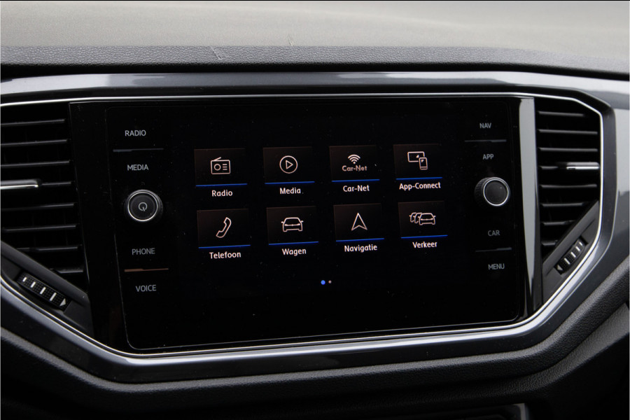 Volkswagen T-Roc 1.0 TSI Style Carplay, Navi, Cruise Control, 2020