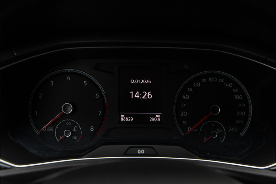 Volkswagen T-Roc 1.0 TSI Style Carplay, Navi, Cruise Control, 2020