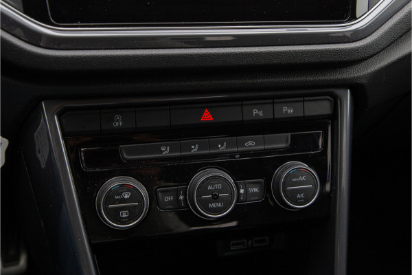 Volkswagen T-Roc 1.0 TSI Style Carplay, Navi, Cruise Control, 2020