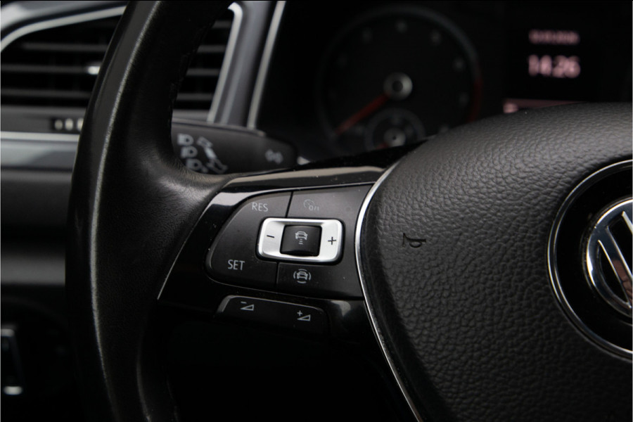 Volkswagen T-Roc 1.0 TSI Style Carplay, Navi, Cruise Control, 2020