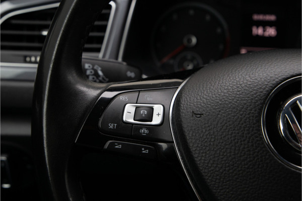 Volkswagen T-Roc 1.0 TSI Style Carplay, Navi, Cruise Control, 2020