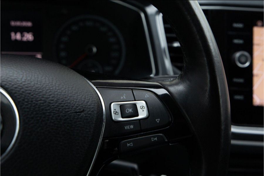 Volkswagen T-Roc 1.0 TSI Style Carplay, Navi, Cruise Control, 2020