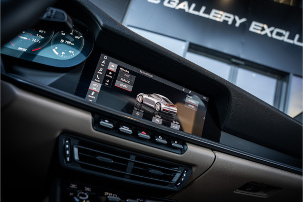 Porsche 911 992 3.0 Carrera S - Sport Chrono l Krijt Grijs l Panorama l Bose