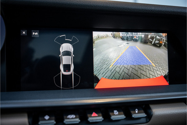 Porsche 911 992 3.0 Carrera S - Sport Chrono l Krijt Grijs l Panorama l Bose