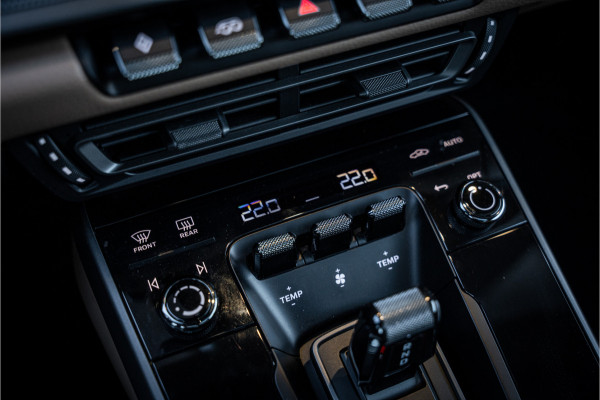 Porsche 911 992 3.0 Carrera S - Sport Chrono l Krijt Grijs l Panorama l Bose