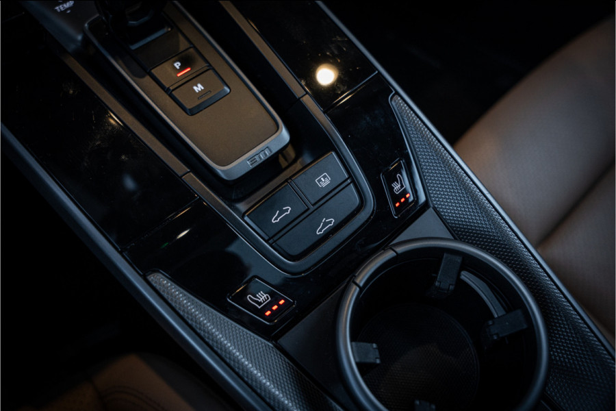 Porsche 911 992 3.0 Carrera S - Sport Chrono l Krijt Grijs l Panorama l Bose