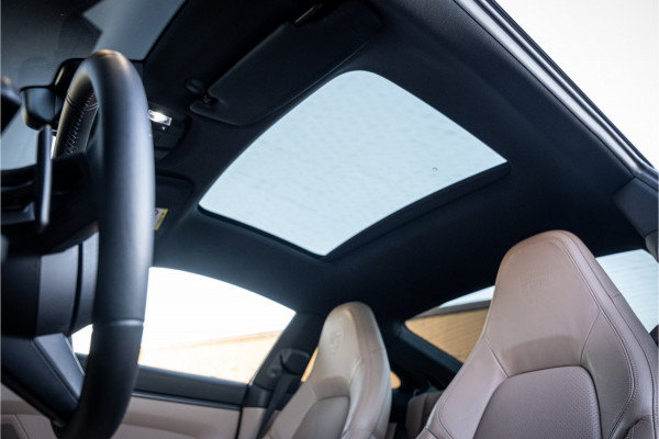 Porsche 911 992 3.0 Carrera S - Sport Chrono l Krijt Grijs l Panorama l Bose