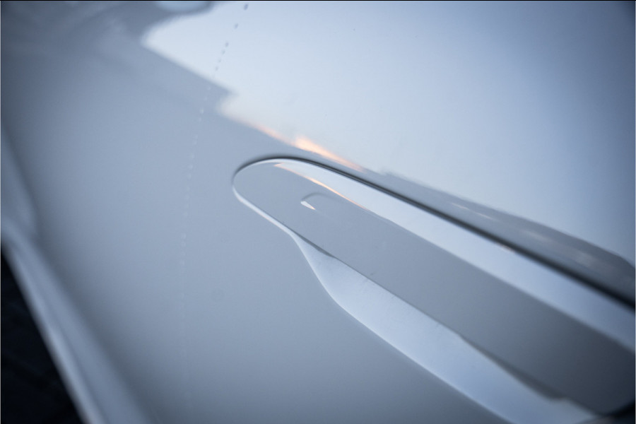 Porsche 911 992 3.0 Carrera S - Sport Chrono l Krijt Grijs l Panorama l Bose