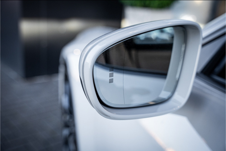 Porsche 911 992 3.0 Carrera S - Sport Chrono l Krijt Grijs l Panorama l Bose