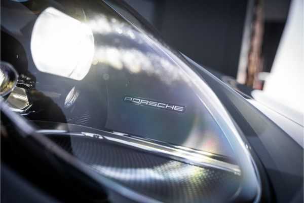 Porsche 911 992 3.0 Carrera S - Sport Chrono l Krijt Grijs l Panorama l Bose