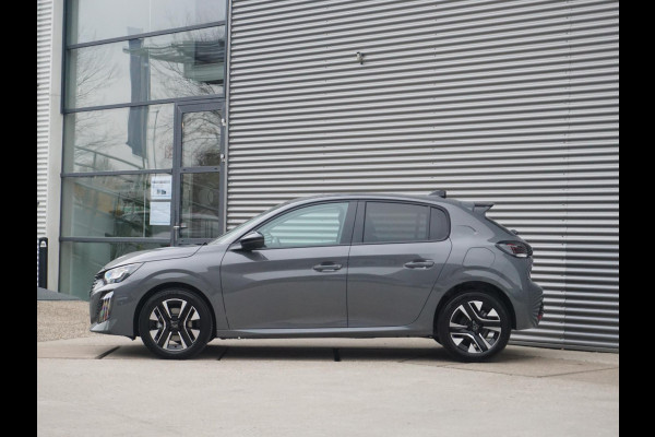 Peugeot 208 1.2 Hybrid 110 e-DCS6 Allure Private lease 376,-