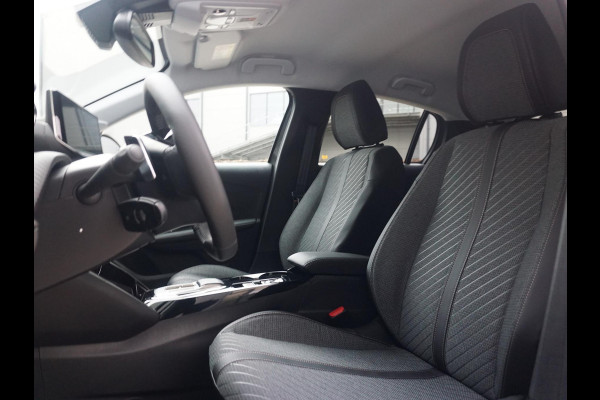 Peugeot 208 1.2 Hybrid 110 e-DCS6 Allure Private lease 376,-