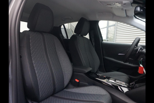 Peugeot 208 1.2 Hybrid 110 e-DCS6 Allure Private lease 376,-