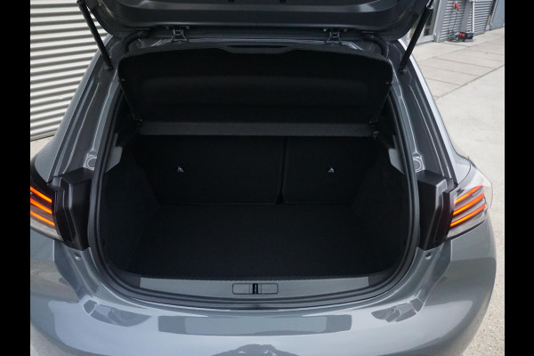 Peugeot 208 1.2 Hybrid 110 e-DCS6 Allure Private lease 376,-