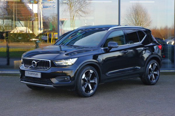 Volvo XC40 1.5 T5 263 PK Recharge Inscription PHEV, Panoramadak, Harman/Kardon, Trekhaak