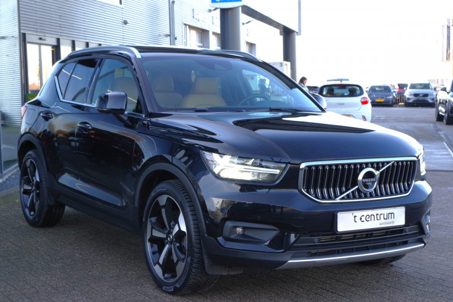 Volvo XC40 1.5 T5 263 PK Recharge Inscription PHEV, Panoramadak, Harman/Kardon, Trekhaak