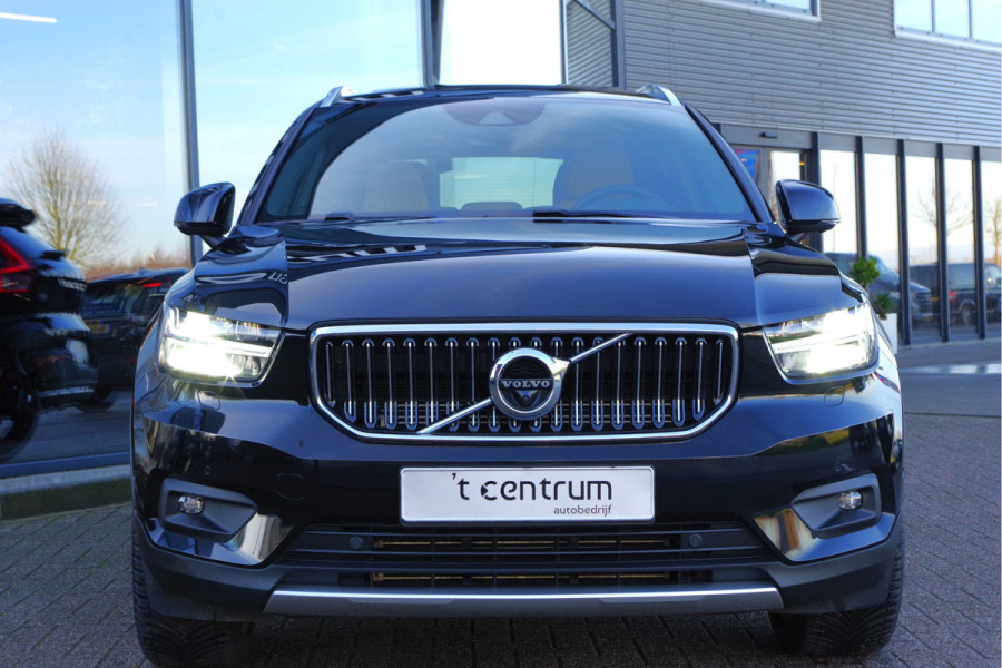 Volvo XC40 1.5 T5 263 PK Recharge Inscription PHEV, Panoramadak, Harman/Kardon, Trekhaak