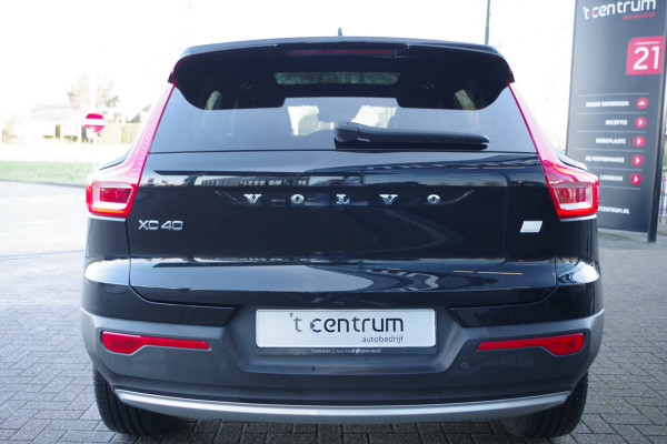 Volvo XC40 1.5 T5 263 PK Recharge Inscription PHEV, Panoramadak, Harman/Kardon, Trekhaak