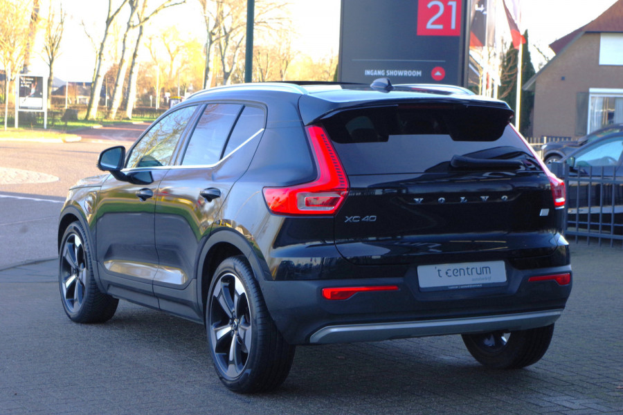 Volvo XC40 1.5 T5 263 PK Recharge Inscription PHEV, Panoramadak, Harman/Kardon, Trekhaak