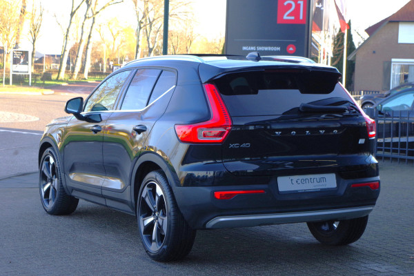 Volvo XC40 1.5 T5 263 PK Recharge Inscription PHEV, Panoramadak, Harman/Kardon, Trekhaak