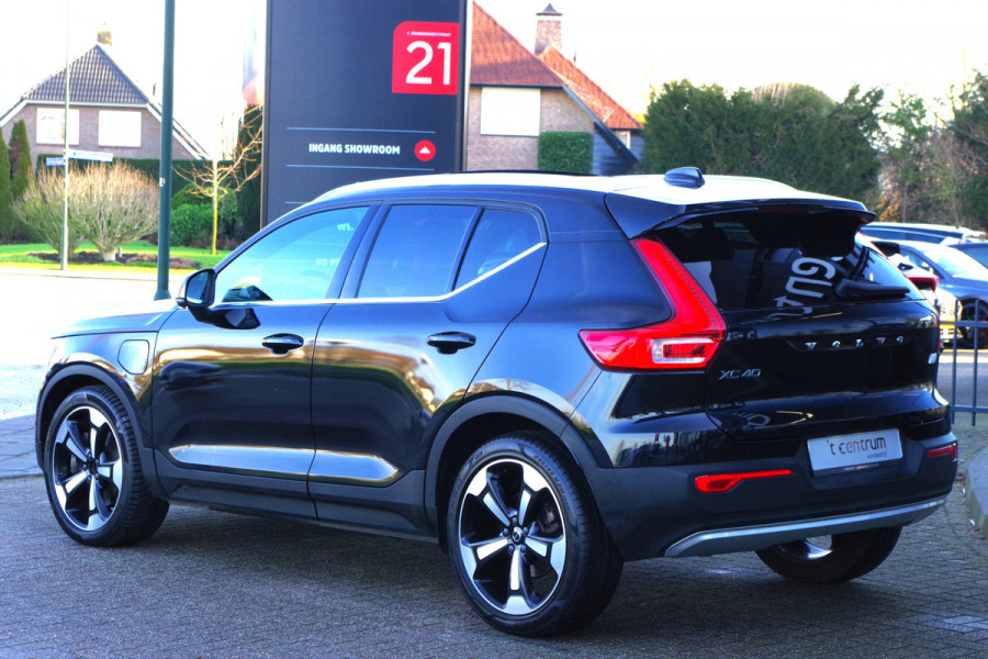 Volvo XC40 1.5 T5 263 PK Recharge Inscription PHEV, Panoramadak, Harman/Kardon, Trekhaak