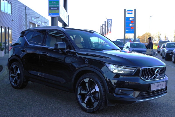 Volvo XC40 1.5 T5 263 PK Recharge Inscription PHEV, Panoramadak, Harman/Kardon, Trekhaak