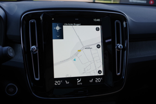 Volvo XC40 1.5 T5 263 PK Recharge Inscription PHEV, Panoramadak, Harman/Kardon, Trekhaak