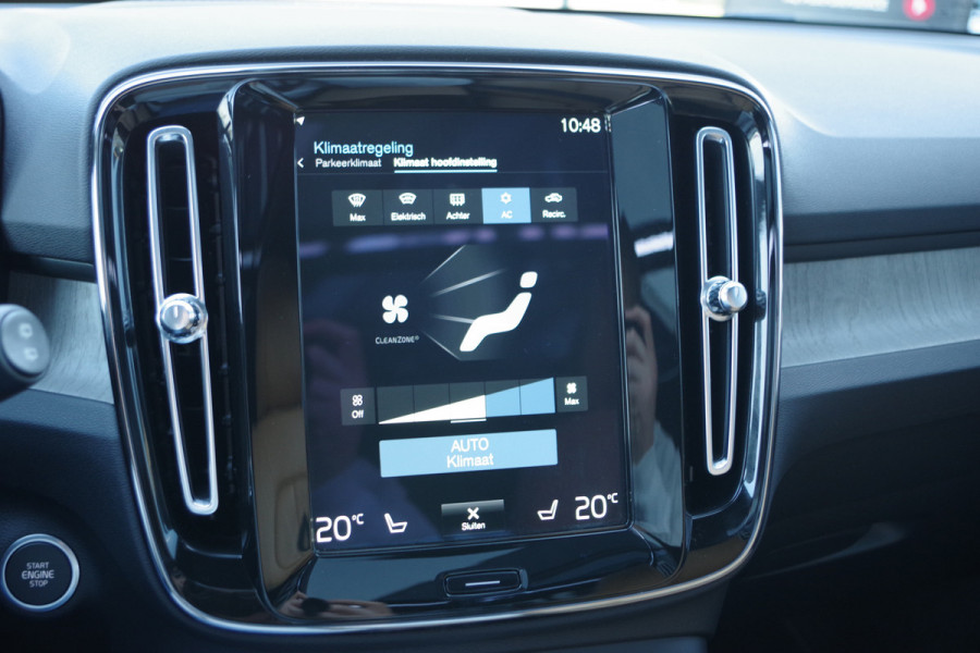 Volvo XC40 1.5 T5 263 PK Recharge Inscription PHEV, Panoramadak, Harman/Kardon, Trekhaak