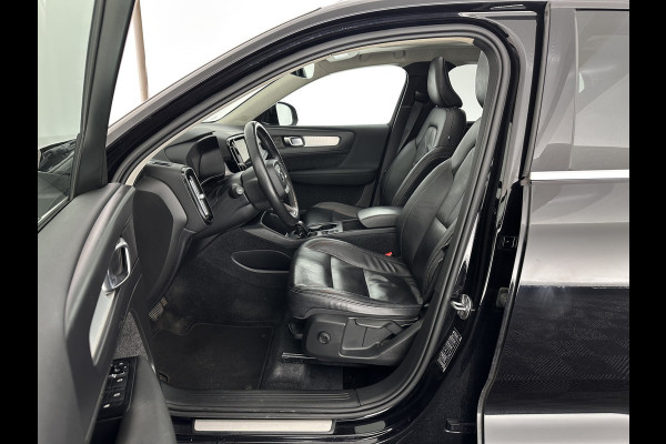 Volvo XC40 1.5 T4 Recharge Inscription Expression (INCL.BTW) Aut. *PANO | FULL-LEATHER | FULL-LED | HARMAN/KARDON | DIGI-COCKPIT | CAMERA | NAVI-FULLMAP | ECC | PDC | KEYLESS | HEATED-COMFORTSEATS | DAB+ | TOWBAR | 19''ALU*