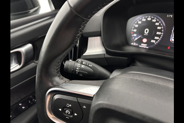 Volvo XC40 1.5 T4 Recharge Inscription Expression (INCL.BTW) Aut. *PANO | FULL-LEATHER | FULL-LED | HARMAN/KARDON | DIGI-COCKPIT | CAMERA | NAVI-FULLMAP | ECC | PDC | KEYLESS | HEATED-COMFORTSEATS | DAB+ | TOWBAR | 19''ALU*