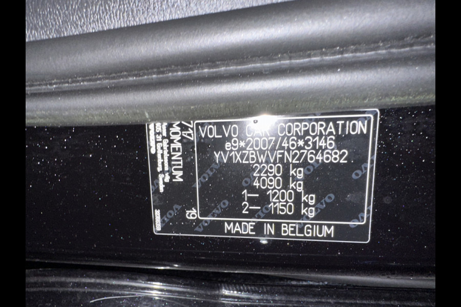 Volvo XC40 1.5 T4 Recharge Inscription Expression (INCL.BTW) Aut. *PANO | FULL-LEATHER | FULL-LED | HARMAN/KARDON | DIGI-COCKPIT | CAMERA | NAVI-FULLMAP | ECC | PDC | KEYLESS | HEATED-COMFORTSEATS | DAB+ | TOWBAR | 19''ALU*