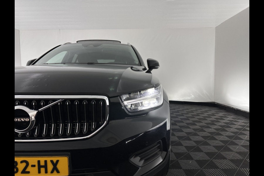 Volvo XC40 1.5 T4 Recharge Inscription Expression (INCL.BTW) Aut. *PANO | FULL-LEATHER | FULL-LED | HARMAN/KARDON | DIGI-COCKPIT | CAMERA | NAVI-FULLMAP | ECC | PDC | KEYLESS | HEATED-COMFORTSEATS | DAB+ | TOWBAR | 19''ALU*