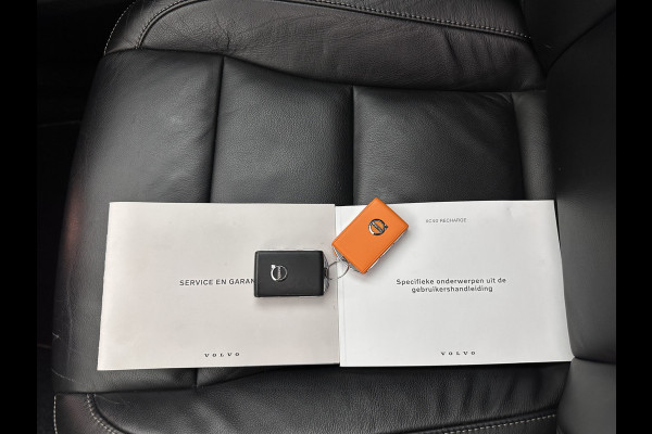 Volvo XC40 1.5 T4 Recharge Inscription Expression (INCL.BTW) Aut. *PANO | FULL-LEATHER | FULL-LED | HARMAN/KARDON | DIGI-COCKPIT | CAMERA | NAVI-FULLMAP | ECC | PDC | KEYLESS | HEATED-COMFORTSEATS | DAB+ | TOWBAR | 19''ALU*