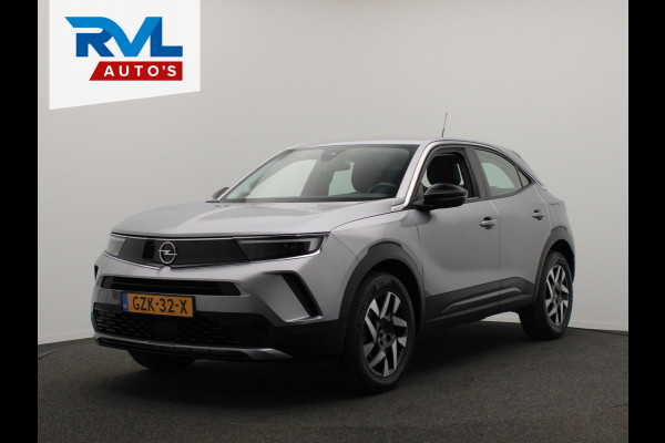 Opel Mokka 1.2 Turbo Edition Apple/Carplay Rondomzicht/Camera Climate/control