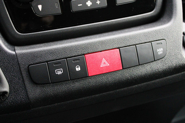 Opel Movano 33 2.2 CDTI 140pk L2H2 - Airco - Camera - Cruise - Blind Spot - 270 deuren - Rijklaar